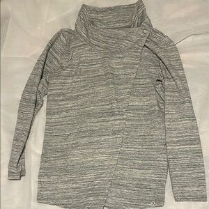 Women's Asymmetrical Danskin Jacket